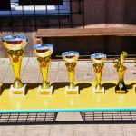 Strakon Cup přilákal 22 týmů. Domácí slavili vítězství v mladší přípravce