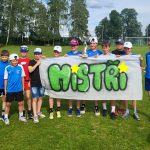 Sepekovské béčko řeklo postupu ano a míří do okresu