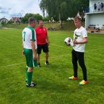 Sepekovské béčko řeklo postupu ano a míří do okresu