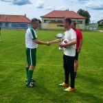 Sepekovské béčko řeklo postupu ano a míří do okresu