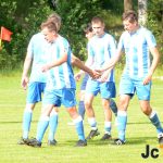 Stánek do repre! Sepekov na závěr sezony rozstřílel Včelnici