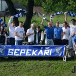 Stánek do repre! Sepekov na závěr sezony rozstřílel Včelnici