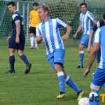 Stánek do repre! Sepekov na závěr sezony rozstřílel Včelnici