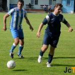 Stánek do repre! Sepekov na závěr sezony rozstřílel Včelnici