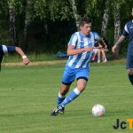 Stánek do repre! Sepekov na závěr sezony rozstřílel Včelnici
