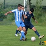 Stánek do repre! Sepekov na závěr sezony rozstřílel Včelnici