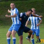Stánek do repre! Sepekov na závěr sezony rozstřílel Včelnici