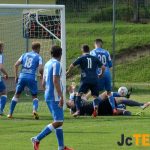 Stánek do repre! Sepekov na závěr sezony rozstřílel Včelnici