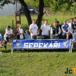 Stánek do repre! Sepekov na závěr sezony rozstřílel Včelnici