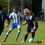 Stánek do repre! Sepekov na závěr sezony rozstřílel Včelnici