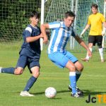 Stánek do repre! Sepekov na závěr sezony rozstřílel Včelnici