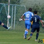 Stánek do repre! Sepekov na závěr sezony rozstřílel Včelnici