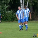 Stánek do repre! Sepekov na závěr sezony rozstřílel Včelnici