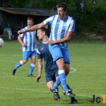 Stánek do repre! Sepekov na závěr sezony rozstřílel Včelnici