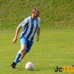 Stánek do repre! Sepekov na závěr sezony rozstřílel Včelnici