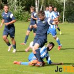 Stánek do repre! Sepekov na závěr sezony rozstřílel Včelnici