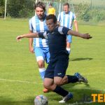 Stánek do repre! Sepekov na závěr sezony rozstřílel Včelnici