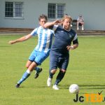 Stánek do repre! Sepekov na závěr sezony rozstřílel Včelnici