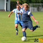 Stánek do repre! Sepekov na závěr sezony rozstřílel Včelnici