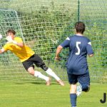 Stánek do repre! Sepekov na závěr sezony rozstřílel Včelnici
