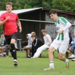 Fotbal: Pět týmů dolů! Nešťastníci z Budějovicka opouští sedmou ligu, i desátý Neplachov