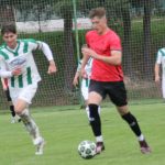 Fotbal: Pět týmů dolů! Nešťastníci z Budějovicka opouští sedmou ligu, i desátý Neplachov