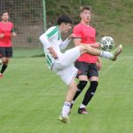 Fotbal: Pět týmů dolů! Nešťastníci z Budějovicka opouští sedmou ligu, i desátý Neplachov