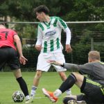 Fotbal: Pět týmů dolů! Nešťastníci z Budějovicka opouští sedmou ligu, i desátý Neplachov
