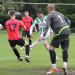 Fotbal: Pět týmů dolů! Nešťastníci z Budějovicka opouští sedmou ligu, i desátý Neplachov