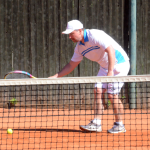 Počasí se umoudřilo a první Škodovku ovládl Krejčí