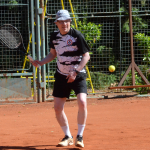 Počasí se umoudřilo a první Škodovku ovládl Krejčí