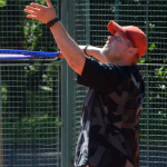 Počasí se umoudřilo a první Škodovku ovládl Krejčí