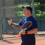 Počasí se umoudřilo a první Škodovku ovládl Krejčí