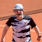Počasí se umoudřilo a první Škodovku ovládl Krejčí