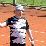 Počasí se umoudřilo a první Škodovku ovládl Krejčí