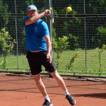 Počasí se umoudřilo a první Škodovku ovládl Krejčí
