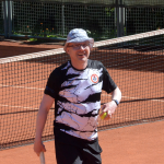 Počasí se umoudřilo a první Škodovku ovládl Krejčí