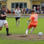 Fotbal: Bronz má na dosah. Rudolfov se těší na derby na Slavii, které udělá tečku za sezonou