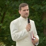 Most u Milevského kláštera nese jméno zakladatele města