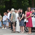 Most u Milevského kláštera nese jméno zakladatele města