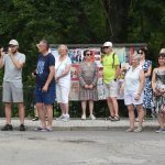 Most u Milevského kláštera nese jméno zakladatele města