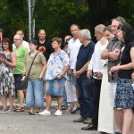 Most u Milevského kláštera nese jméno zakladatele města