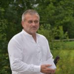 Most u Milevského kláštera nese jméno zakladatele města