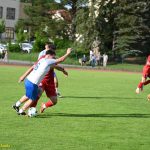 VIDEO: Soběslav opět neprohrála! Proti Komárovu nasadila brankáře do pole a dohrávala v deseti