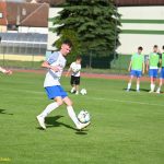VIDEO: Soběslav opět neprohrála! Proti Komárovu nasadila brankáře do pole a dohrávala v deseti