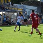 VIDEO: Soběslav opět neprohrála! Proti Komárovu nasadila brankáře do pole a dohrávala v deseti