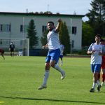 VIDEO: Soběslav opět neprohrála! Proti Komárovu nasadila brankáře do pole a dohrávala v deseti