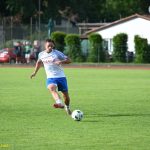 VIDEO: Soběslav opět neprohrála! Proti Komárovu nasadila brankáře do pole a dohrávala v deseti