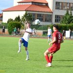 VIDEO: Soběslav opět neprohrála! Proti Komárovu nasadila brankáře do pole a dohrávala v deseti