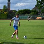VIDEO: Soběslav opět neprohrála! Proti Komárovu nasadila brankáře do pole a dohrávala v deseti